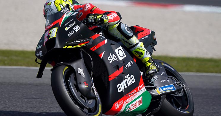 aleix espargaro