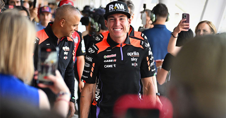 aleix espargaro