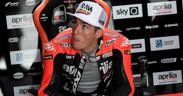 aleix espargaro