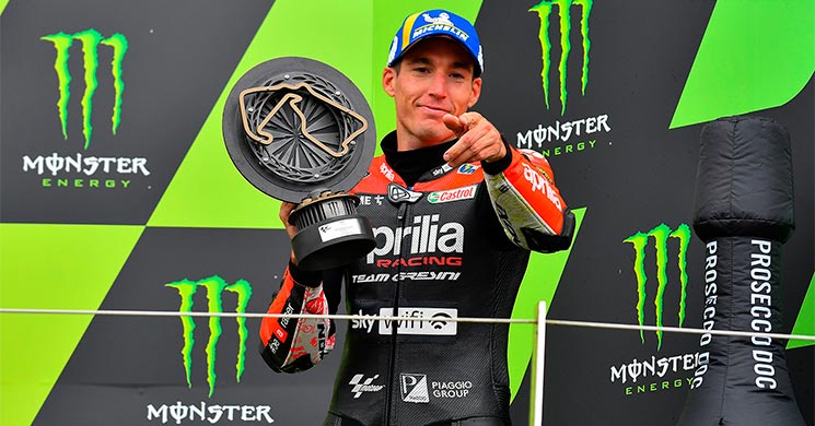 aleix espargaro