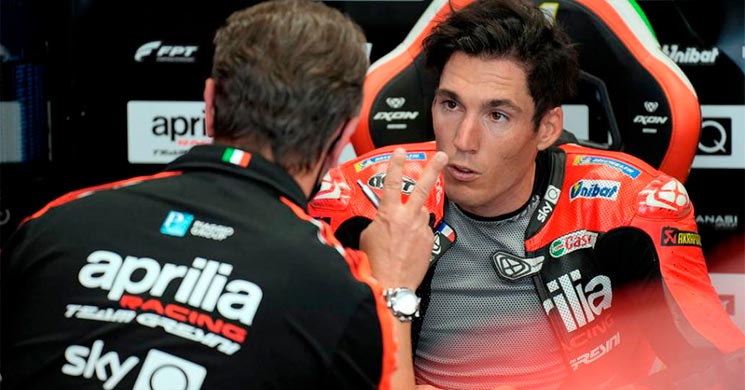 aleix espargaro