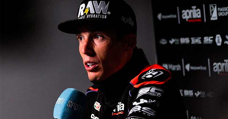 aleix espargaro