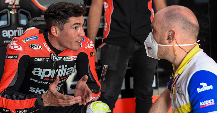 aleix espargaro
