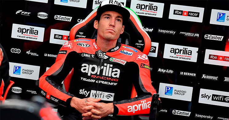 aleix espargaro