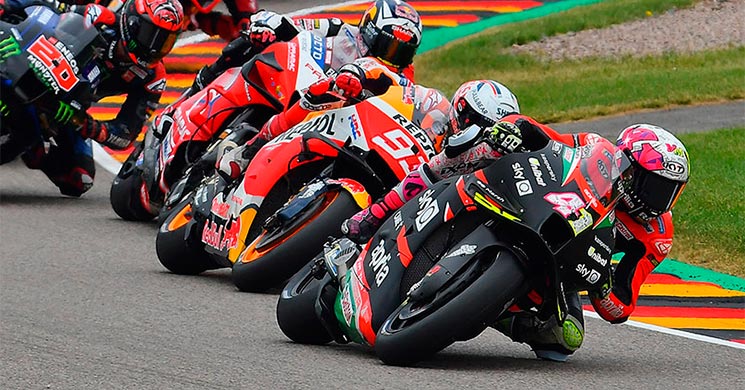 aleix espargaro