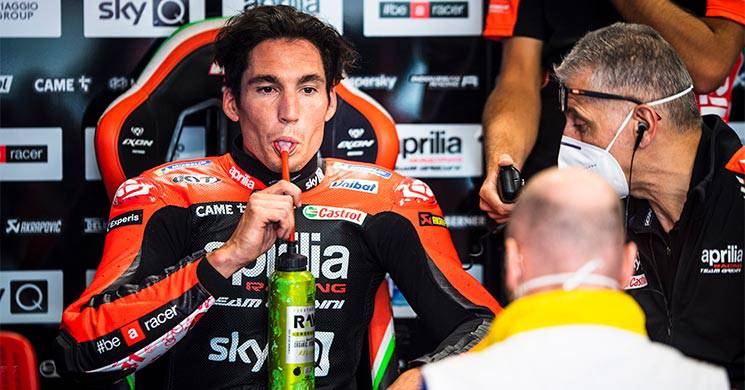 aleix espargaro
