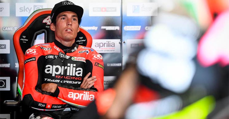 aleix espargaro