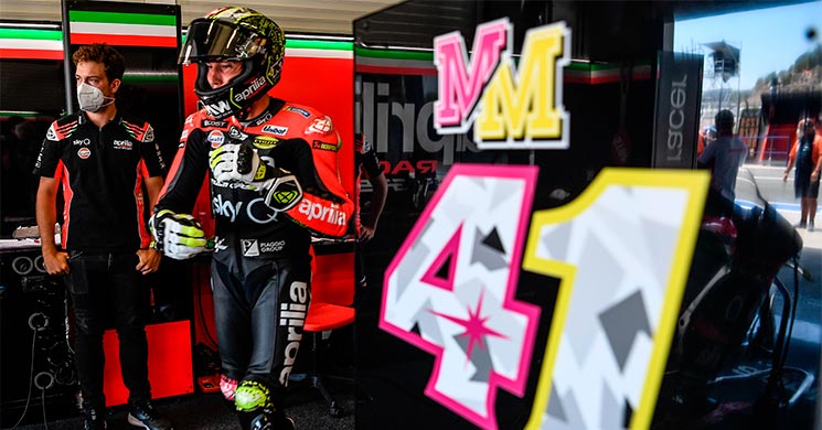 aleix espargaro