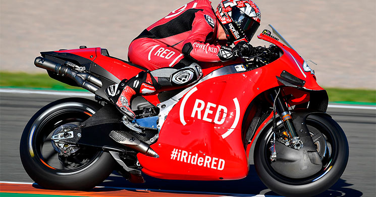 aleix espargaro