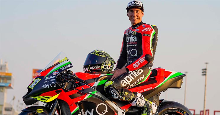 aleix espargaro