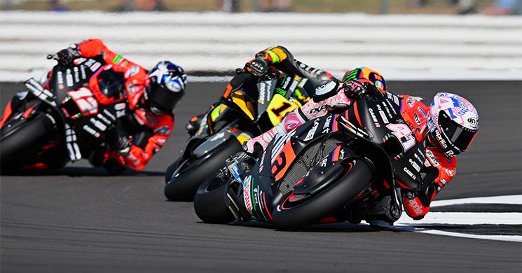 aleix espargaro