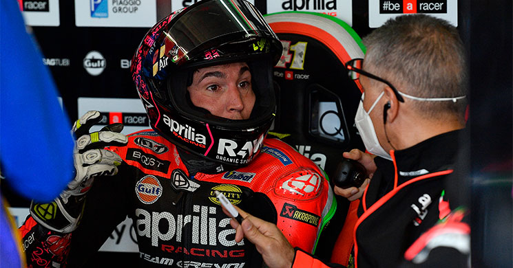 aleix espargaro