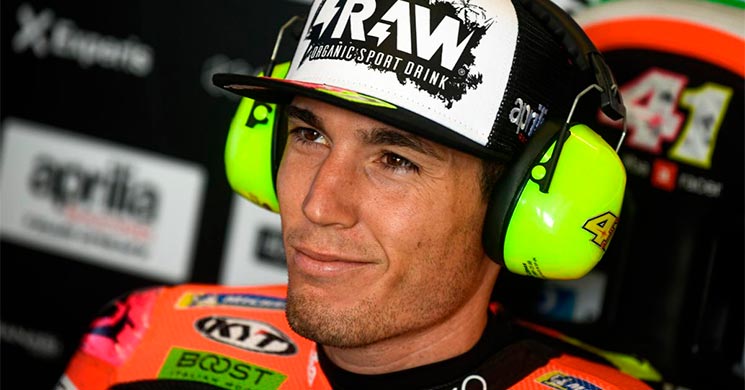 aleix espargaro