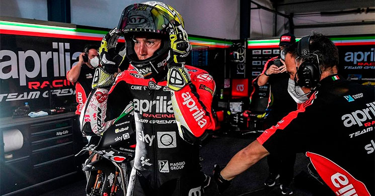aleix espargaro