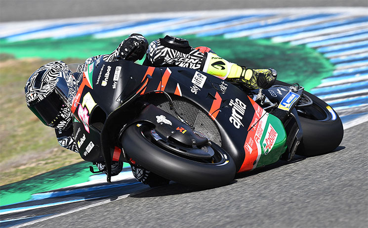 aleix espargaro