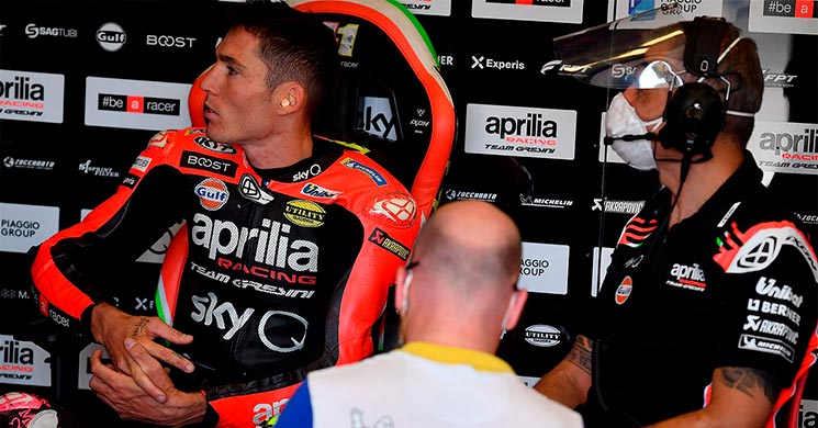 aleix espargaro