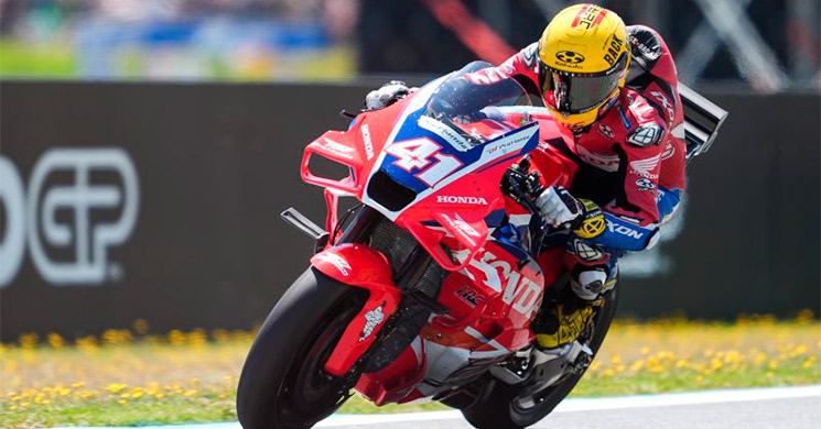 aleix espargaro