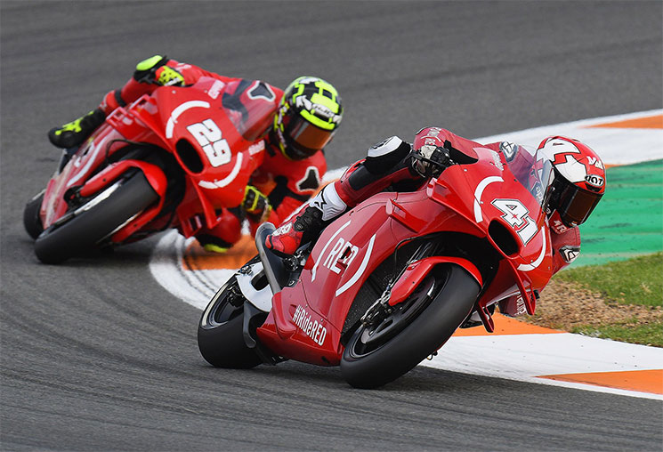 aleix espargaro