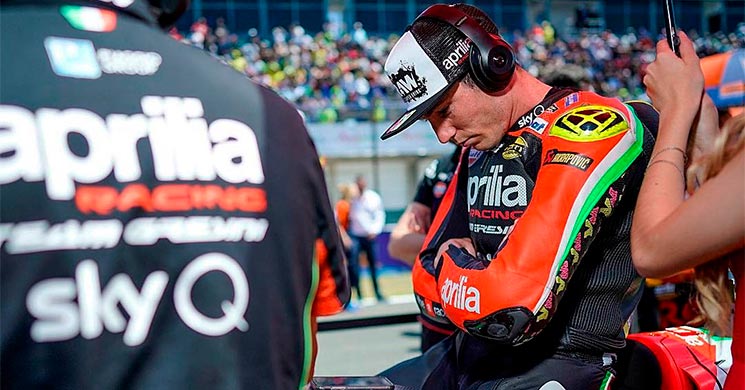 aleix espargaro