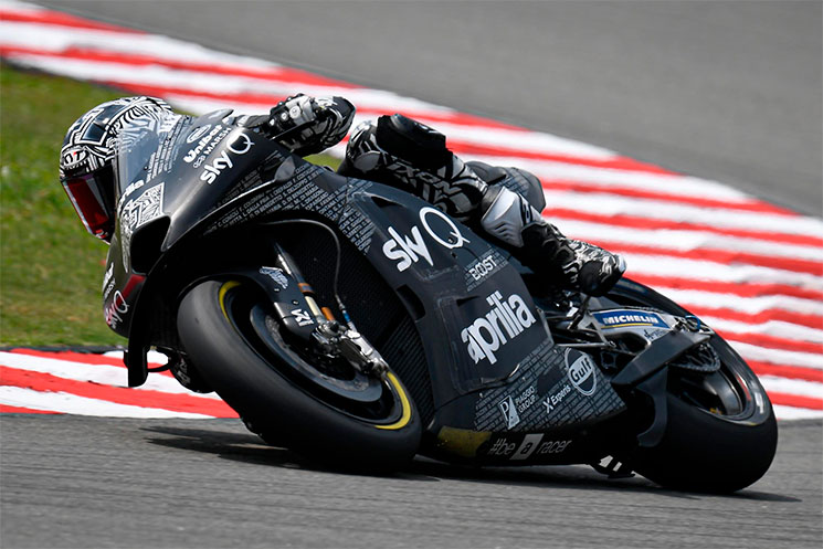 aleix espargaro