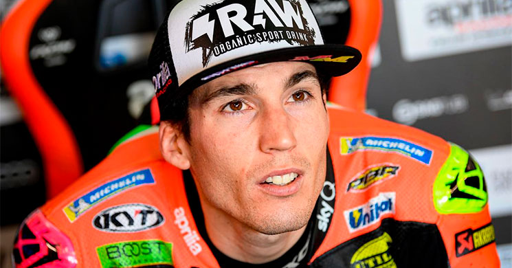 aleix espargaro