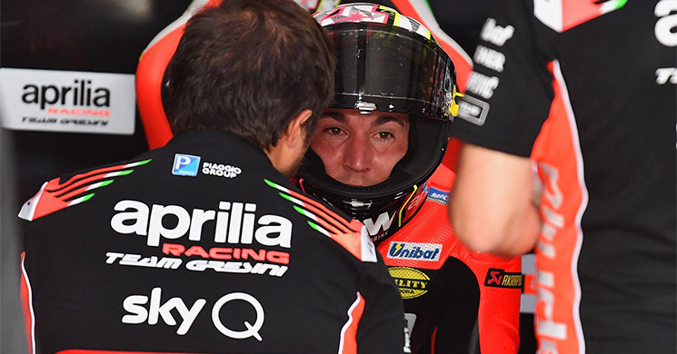 aleix espargaro