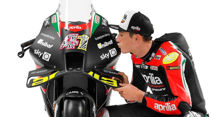 aleix espargaro