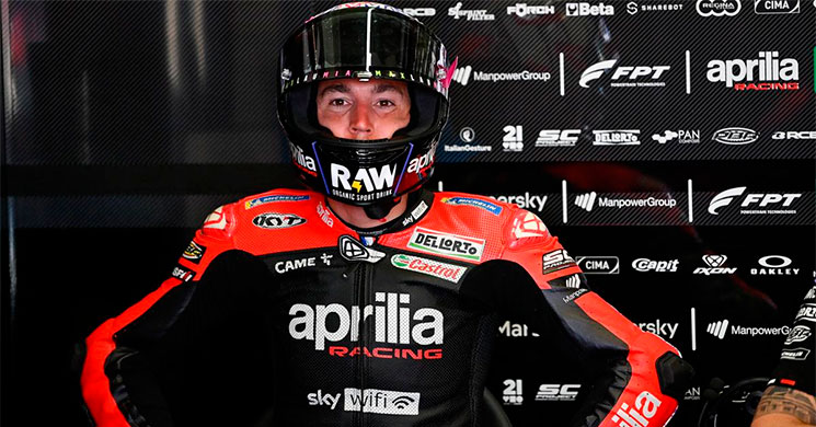 aleix espargaro