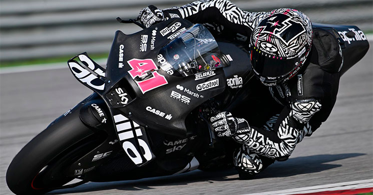 aleix espargaro