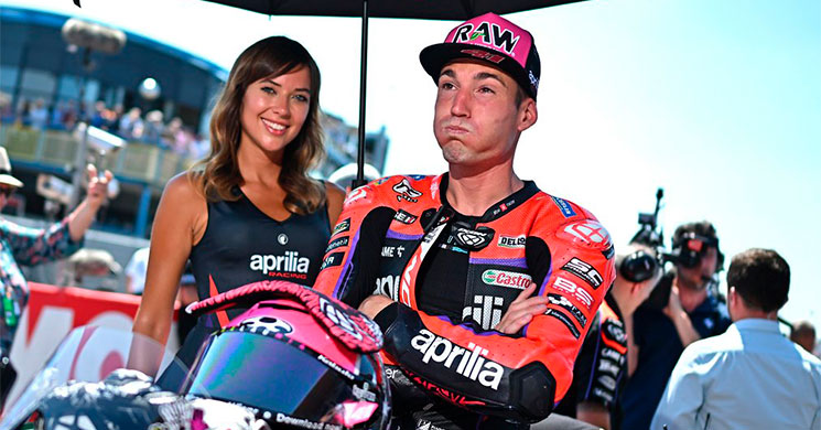 aleix espargaro