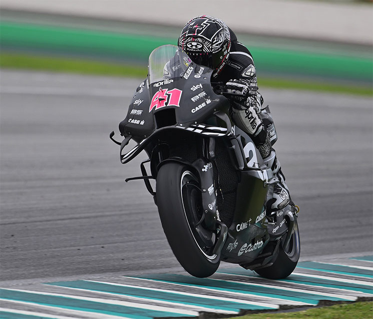 aleix espargaro