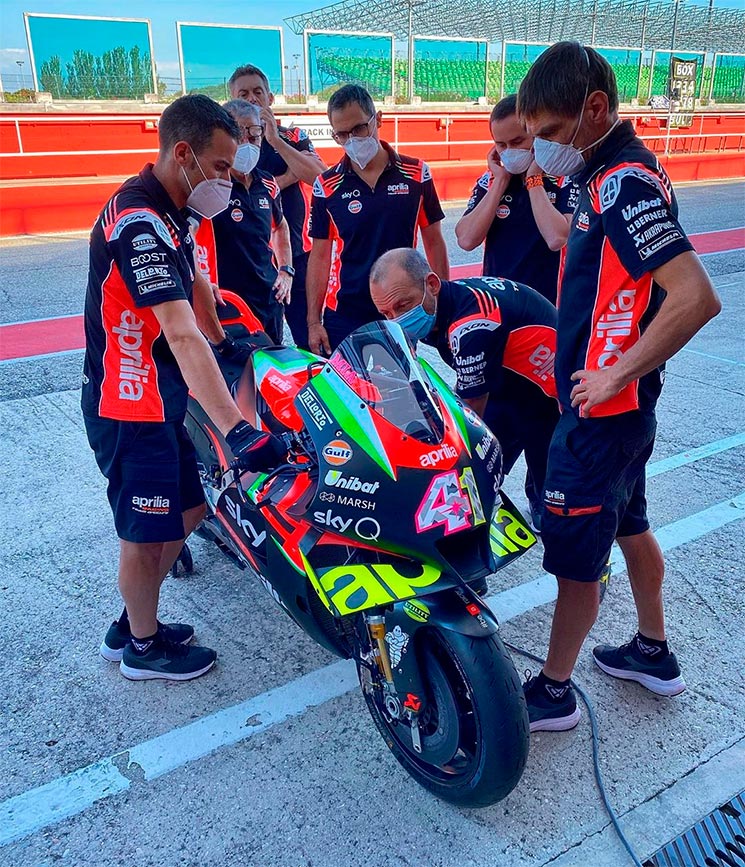 aleix espargaro