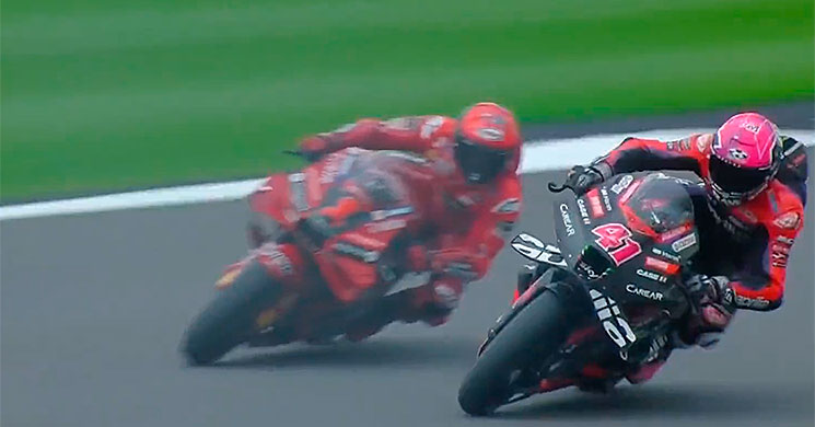 aleix espargaro