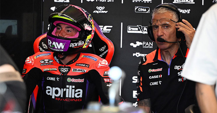 aleix espargaro