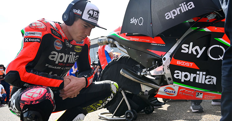 aleix espargaro