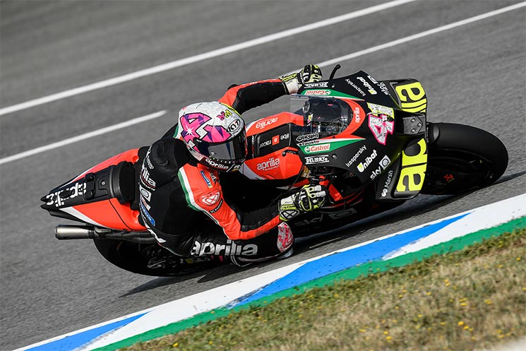 aleix espargaro