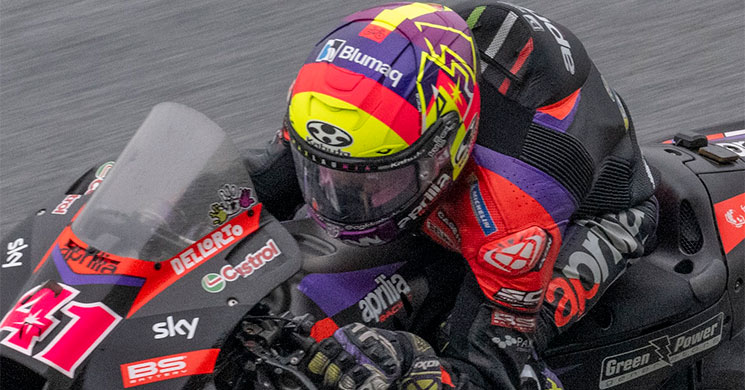 aleix espargaro