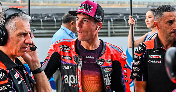 aleix espargaro