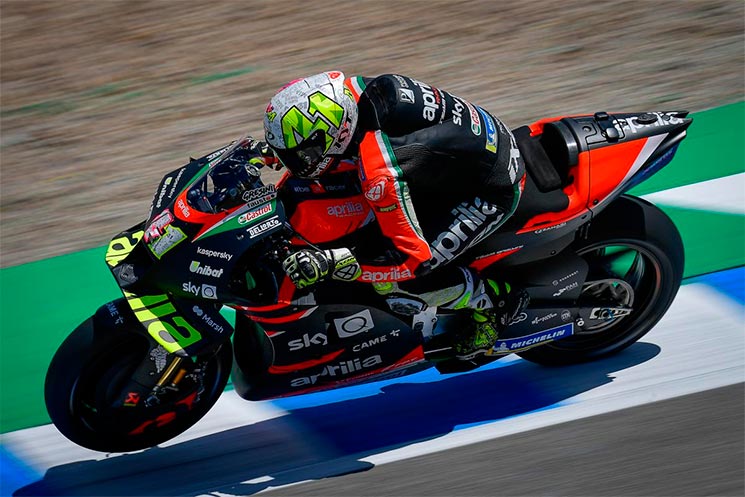aleix espargaro