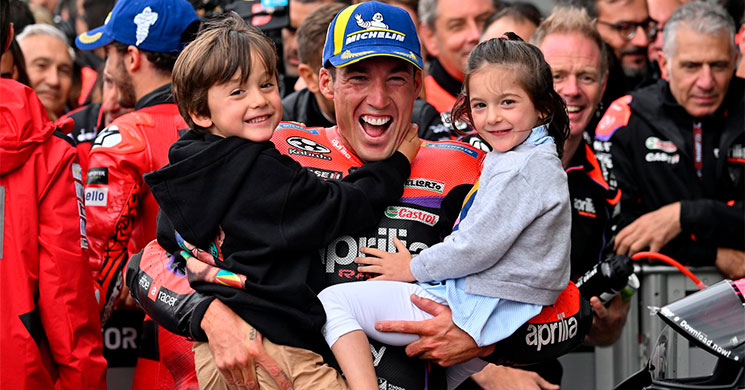 aleix espargaro
