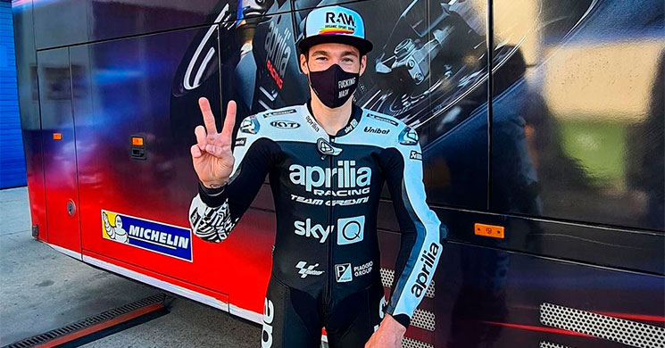 aleix espargaro