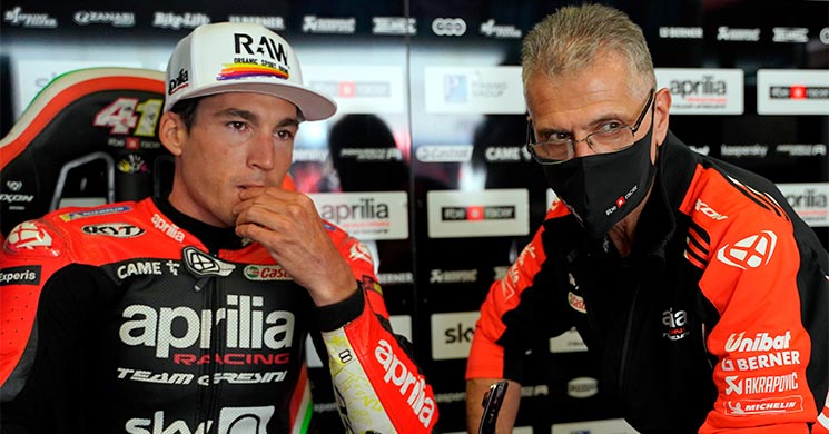 aleix espargaro