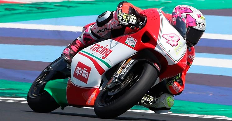 aleix espargaro aprilia rs 250