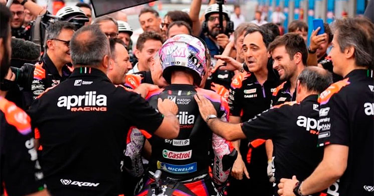 aleix espargaro