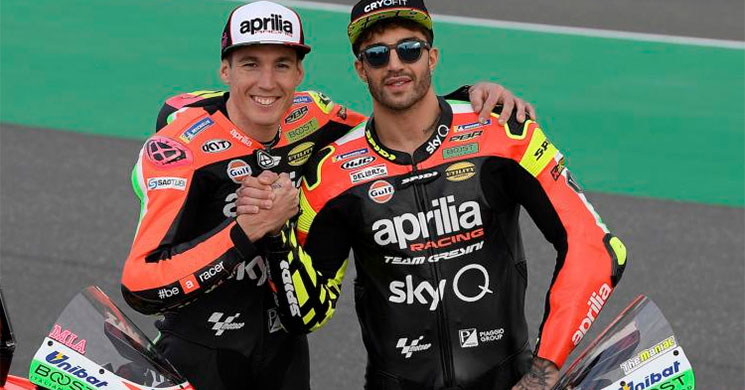 aleix espargaro