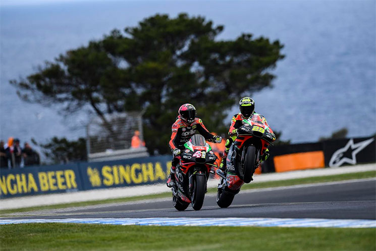 aleix espargaro