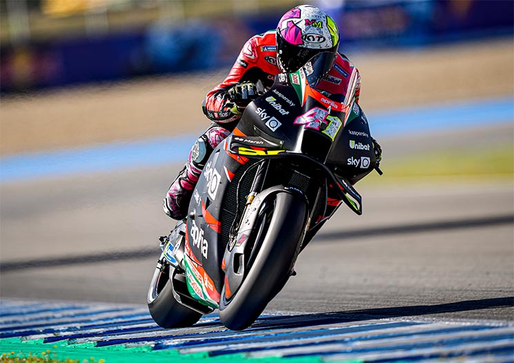 AleixEspargaroJerez