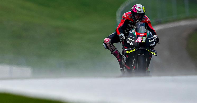 aleix espargaro