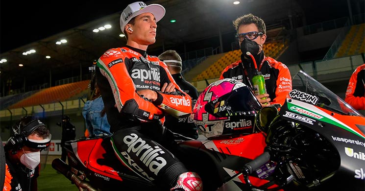 aleix espargaro