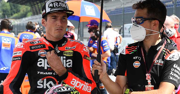 aleix espargaro